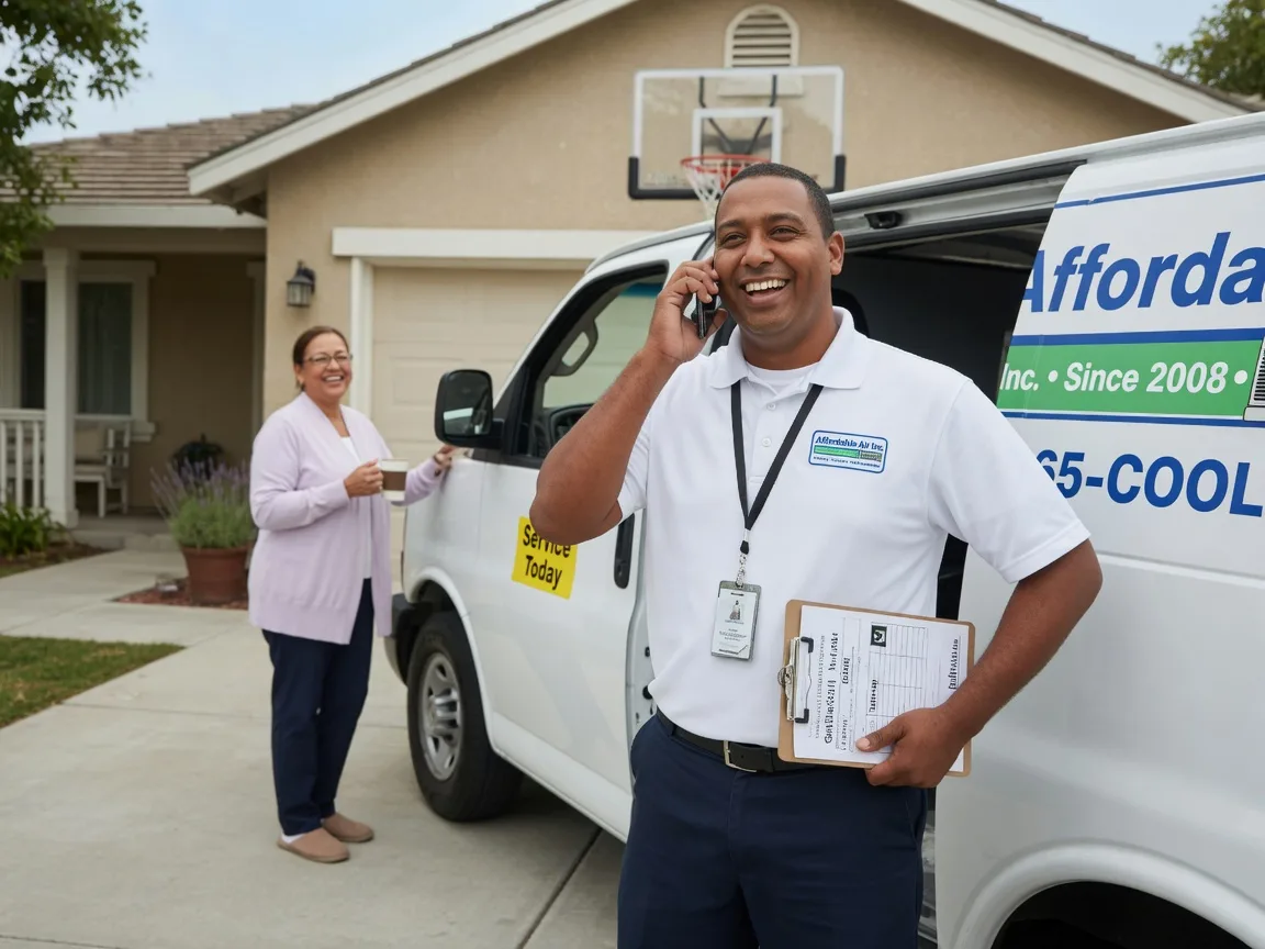 Central Ac Repair Cranberry Township, PA FAQs